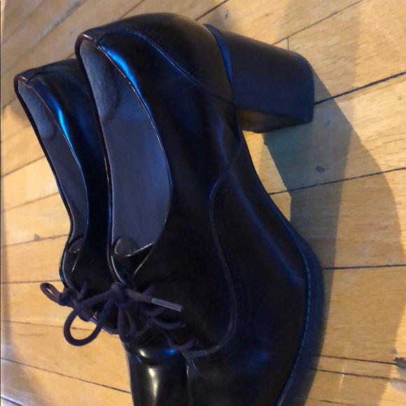 Clarks comfy heels - Picture 6 of 6